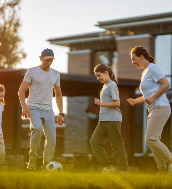 Familia y Diversión: Actividades al Aire Libre para el Fin de Semana