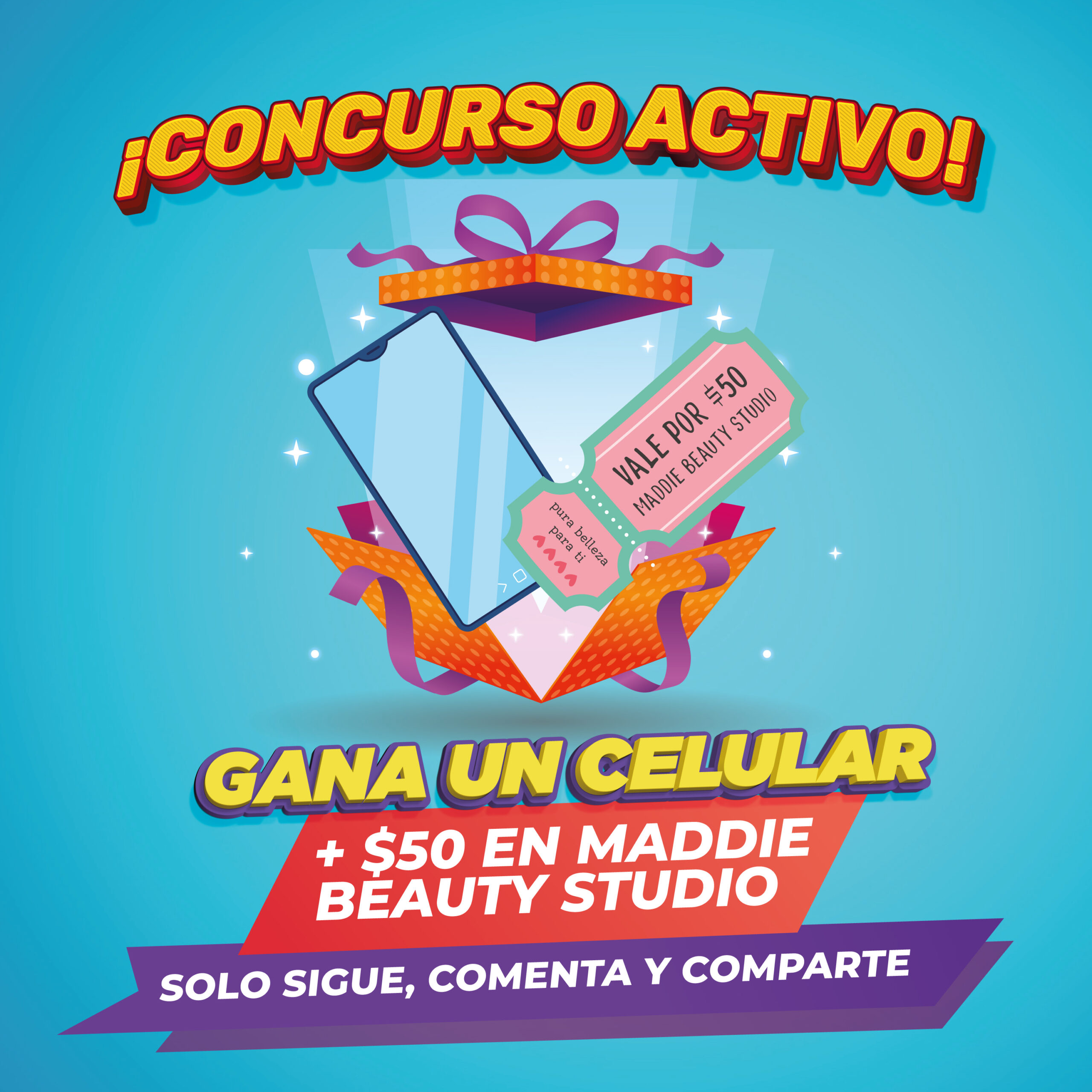 CELULAR-MADDIE