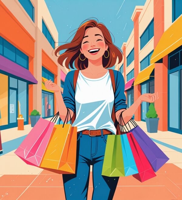 Compra Con Cabeza y Corazón: 7 Tips Para Ahorrar Sin Renunciar a Lo Que Te Gusta