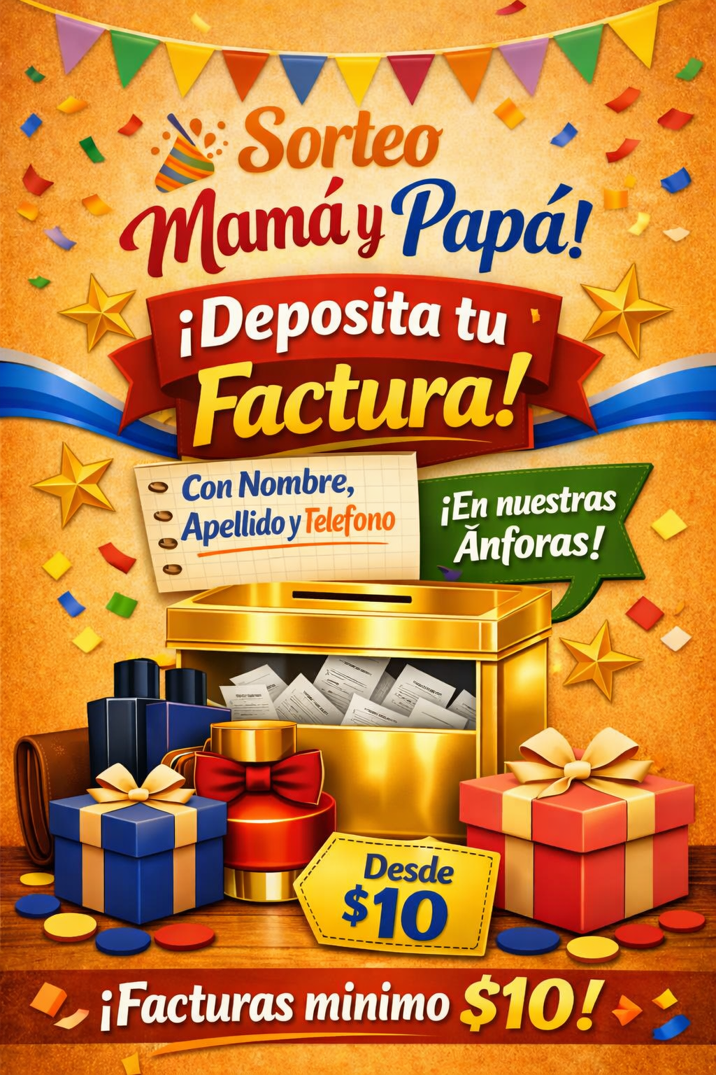 MÚSICA EN VIVO