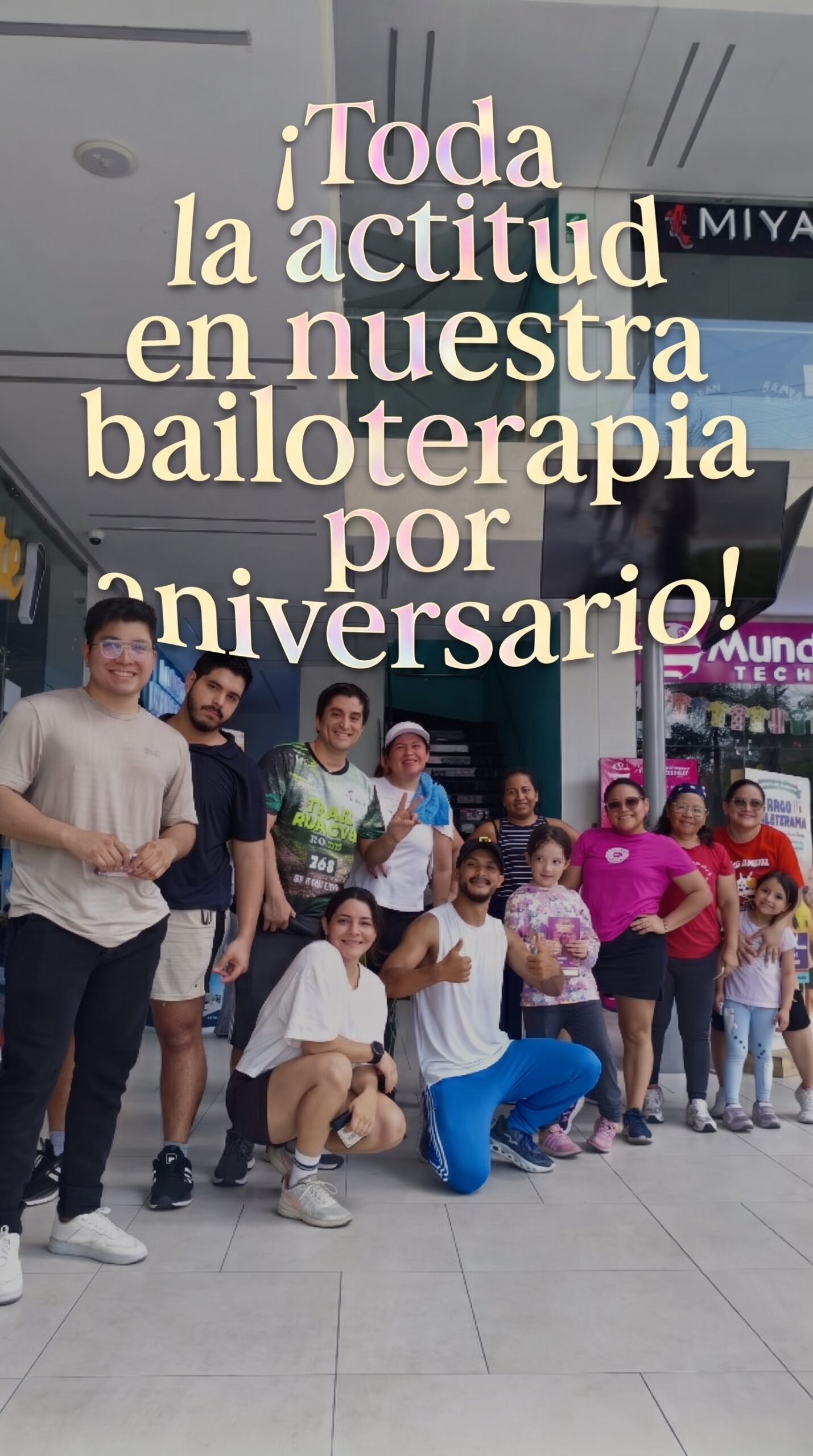 portada bailoterapia